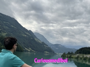 Curiousmediboi