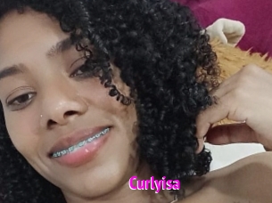 curlyisa Porn Loverz