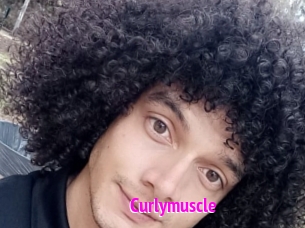 Curlymuscle
