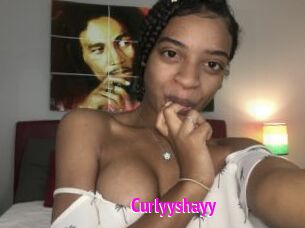 curlyyshayy Porn Loverz