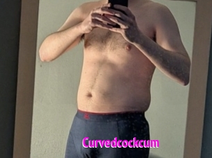 Curvedcockcum