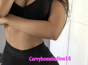 Curvybomshellno18
