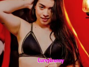 Curvybrunny