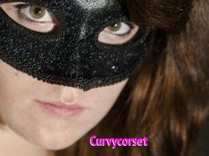Curvycorset
