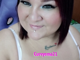 Curvyema21