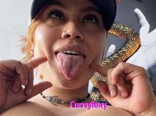 Curvyfoxy