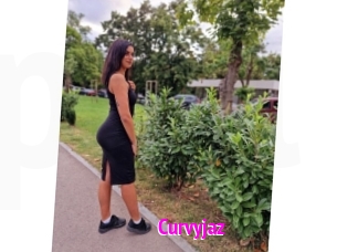 Curvyjaz
