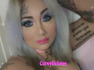 Curvylicious