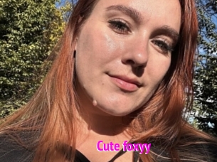 Cute_foxyy