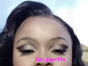 cute_piper99x Porn Loverz