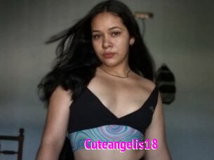 Cuteangelis18