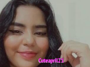 Cuteapril21
