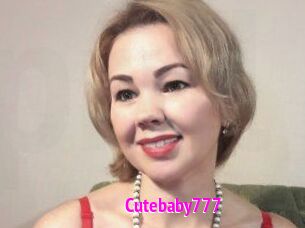 Cutebaby777