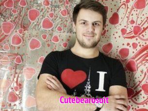 Cutebearosoit