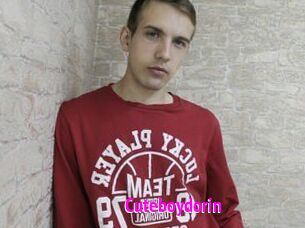 Cuteboydorin