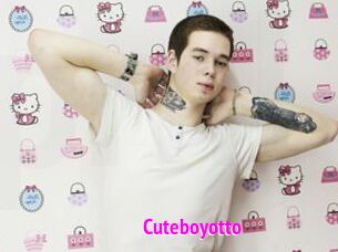 Cuteboyotto