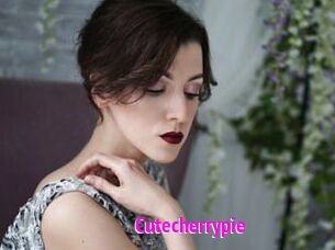 Cutecherrypie