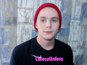 Cutecolinforu