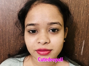Cutedeepali
