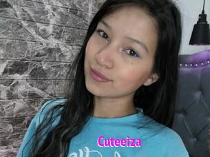 Cuteeiza
