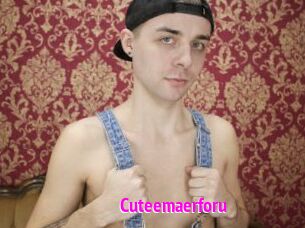 Cuteemaerforu