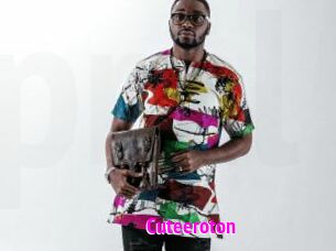Cuteeroton