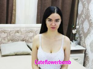 Cuteflowerbomb