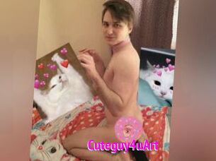 Cuteguy4uArt