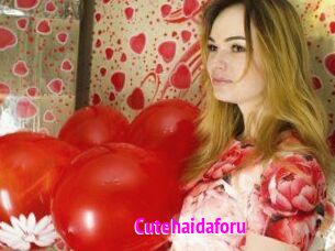 cutehaidaforu Porn Loverz