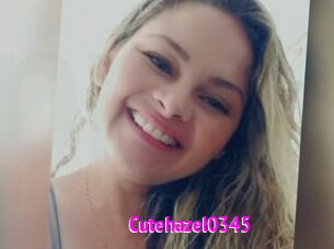Cutehazel0345