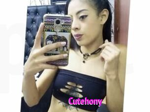 Cutehony