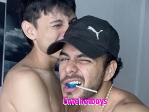 Cutehotboys