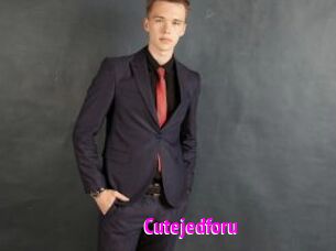 cutejedforu Porn Loverz