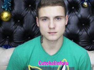 Cutekalinforu