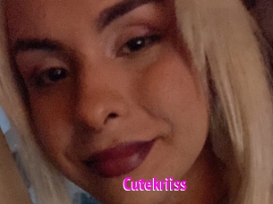 Cutekriiss