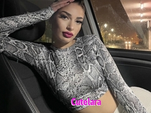cutelara Porn Loverz