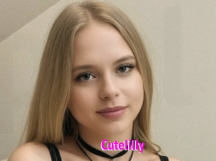 Cutelilly
