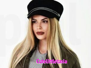 Cutelittletasia
