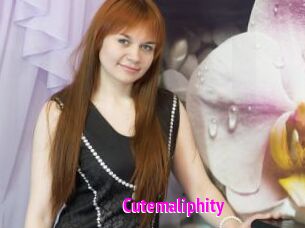 Cutemaliphity