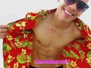 Cutemostercock
