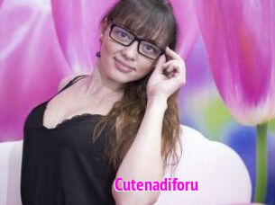 Cutenadiforu