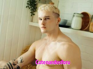 Cutenandosforu
