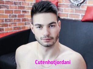 Cutenhotjordani