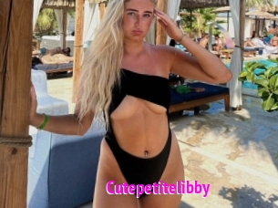 cutepetitelibby Porn Loverz