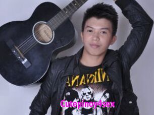 Cutepinoy4sex