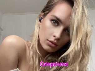 Cutepoisonx