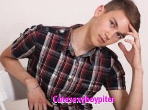 cutesexyboypiter Porn Loverz