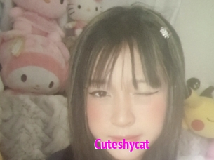 cuteshycat Porn Loverz