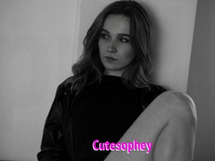 Cutesophey