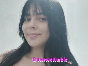 Cutesweetbarbie